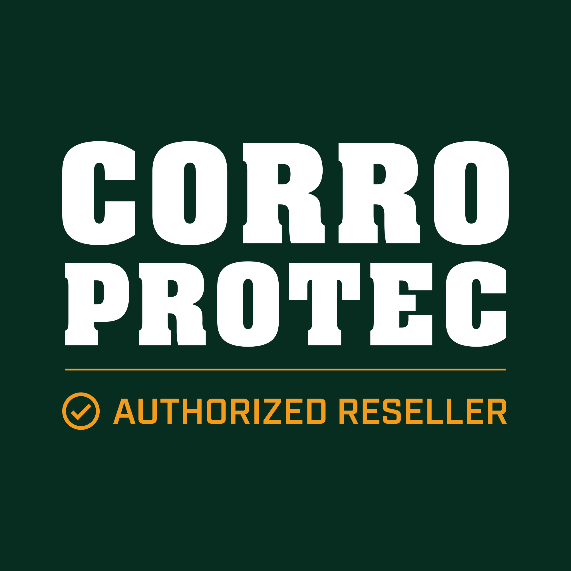 Corro Protec logo